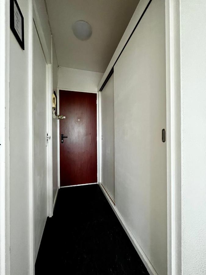 Superbe Appartement Confortable, Proche Centre Ville Rennes Exterior foto
